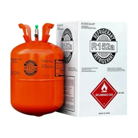R152a R-152a Freon Refrigerant Gas