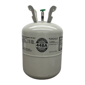 25LB R448A R-448A Freon Refrigerant Gas